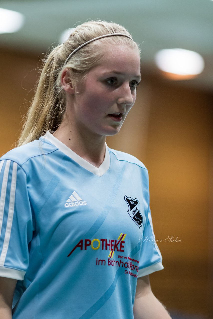 Bild 1351 - Dodenhof Cup
